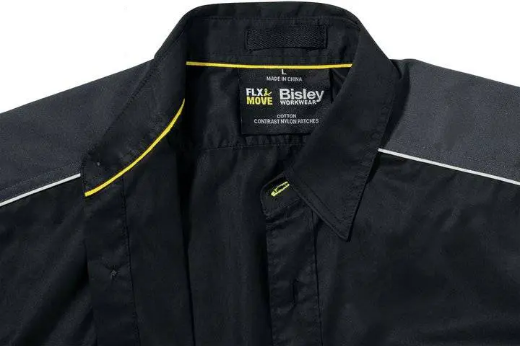 Picture of Bisley,Flx & Move™ Mechanical Stretch Shirt