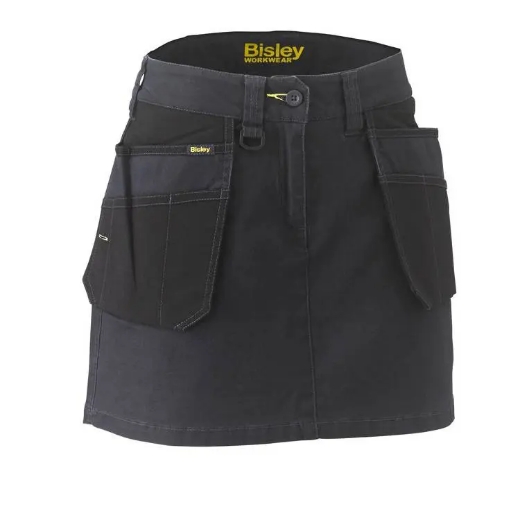 Picture of Bisley,Women's Flx & Move™ Stretch Cotton Short