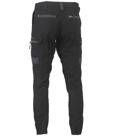 Picture of Bisley, Flx And Move™ Stretch Cargo Cuffed Pants