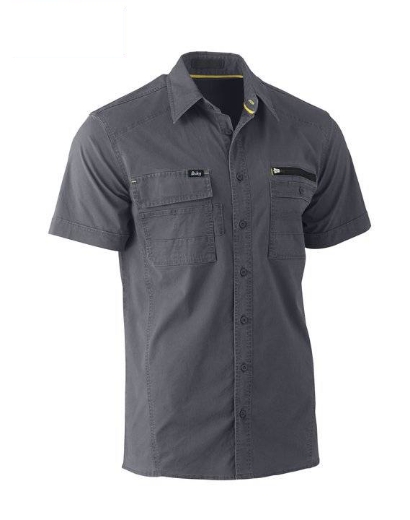 Picture of Bisley,Flx & Move™Utility Shirt