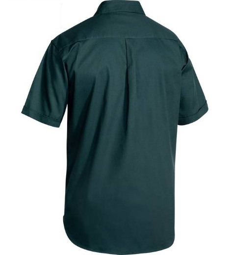 Picture of Bisley,Original Cotton Drill Shirt