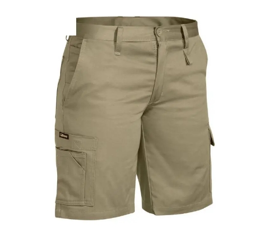 Picture of Bisley,Women's Cool Lightweight Utility Short