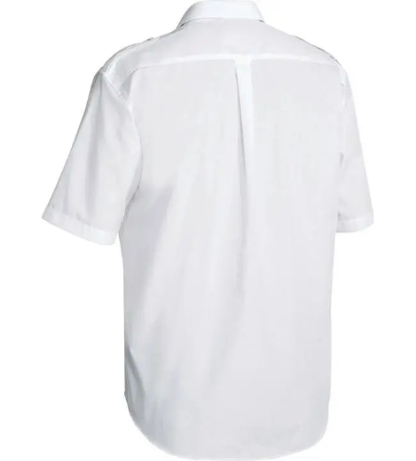 Picture of Bisley,Epaulette Shirt