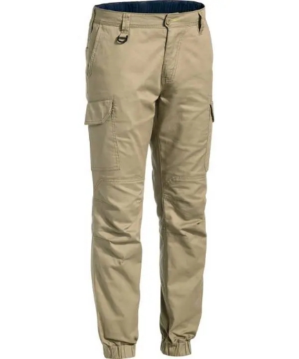 Picture of Bisley, X Airflow™ Ripstop Stovepipe Engineered Cargo Pants