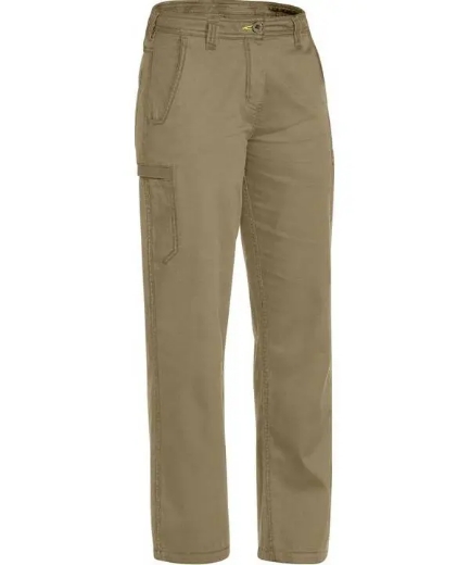 Picture of Bisley,Women's Cool Lightweight Vented Pants