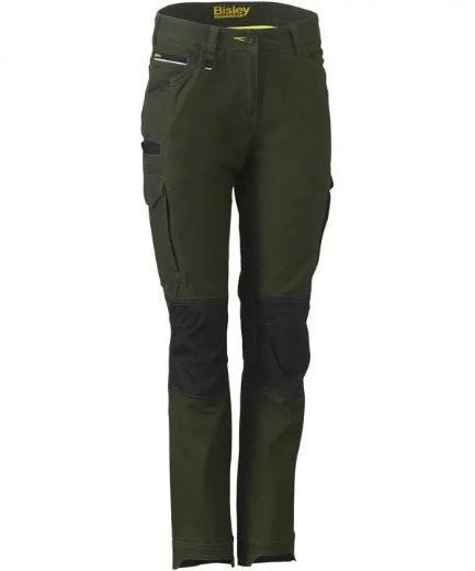 Picture of Bisley,Women's Flx & Move™ Cargo Pants