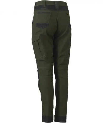 Picture of Bisley,Women's Flx & Move™ Cargo Pants