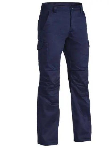 Picture of Bisley, Taped Industrial Engineered Cargo Pant