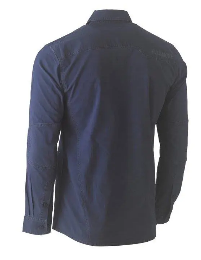 Picture of Bisley,Flx & Move™ Utility Work Shirt