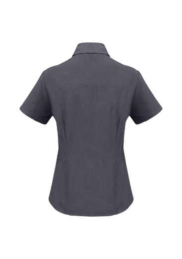 Picture of Biz Collection, Oasis Ladies S/S Shirt