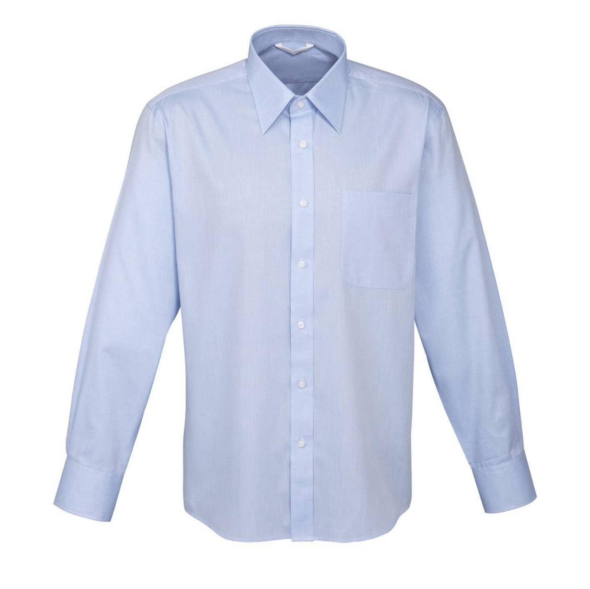 Picture of Biz Collection, Luxe Mens L/S Shirt