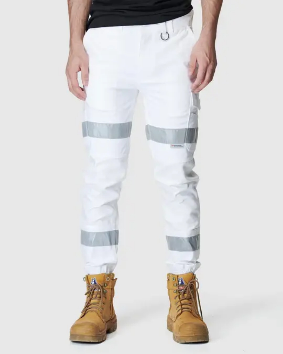 Picture of Elwood Workwear, Road Cuffed Pants