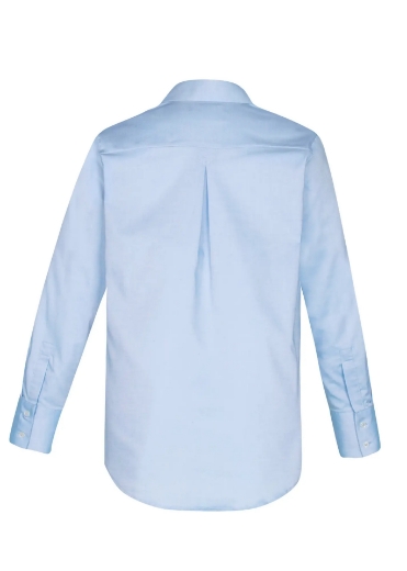 Picture of Biz Collection, Camden Ladies L/S Shirt