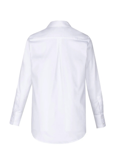 Picture of Biz Collection, Camden Ladies L/S Shirt