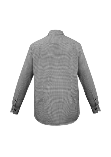 Picture of Biz Collection, Edge Mens L/S Shirt