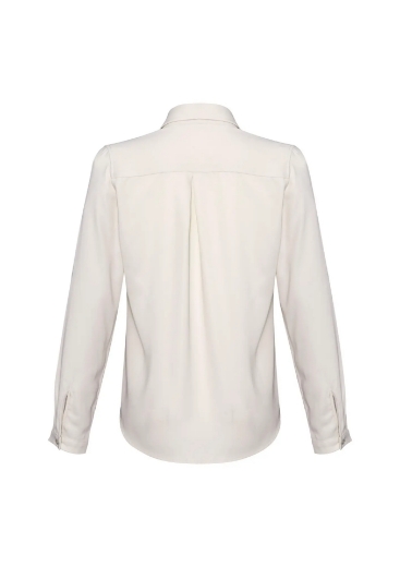 Picture of Biz Collection, Madison Ladies L/S Blouse