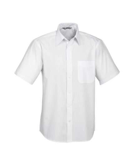 Picture of Biz Collection, Base Mens S/S Shirt