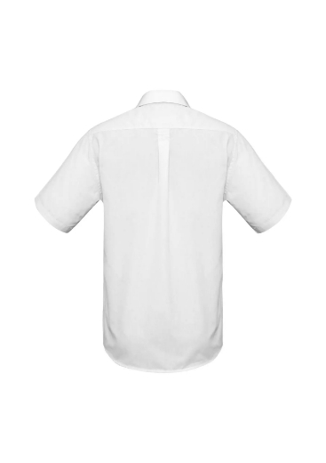 Picture of Biz Collection, Base Mens S/S Shirt