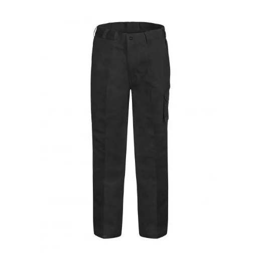 Picture of WorkCraft, Modern Cargo Trouser