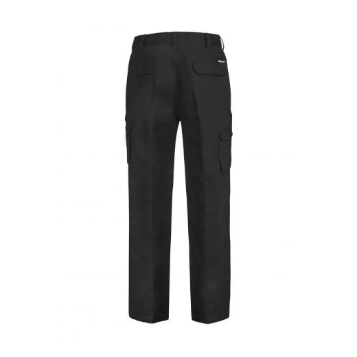 Picture of WorkCraft, Modern Cargo Trouser