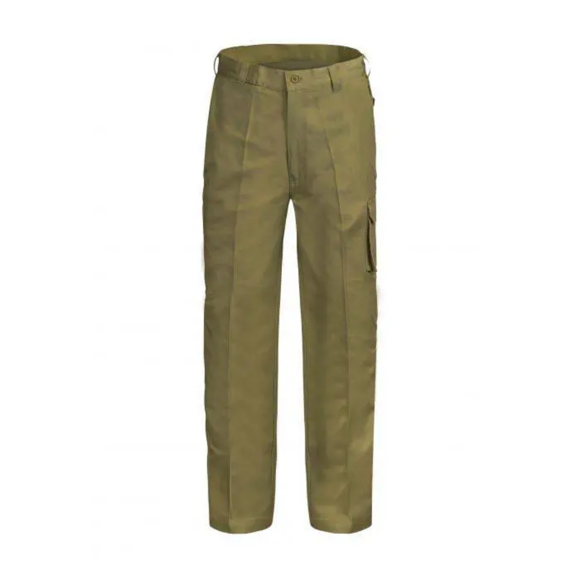 Picture of WorkCraft, Modern Cargo Trouser