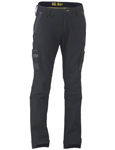 Picture of Bisley, Flx & Move™ Stretch Cargo Utility Pants