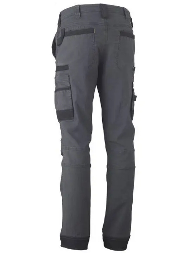 Picture of Bisley, Flx & Move™ Stretch Cargo Utility Pants