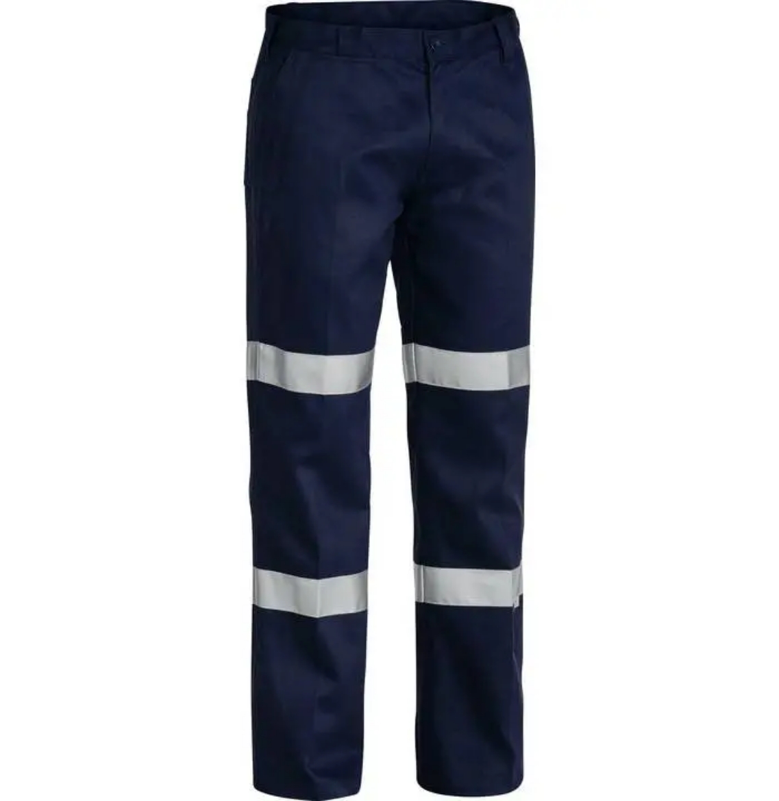 Picture of Bisley, Taped Biomotion Cotton Drill Work Pant