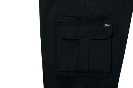 Picture of Bisley, Original 8 Pocket Cargo Pants