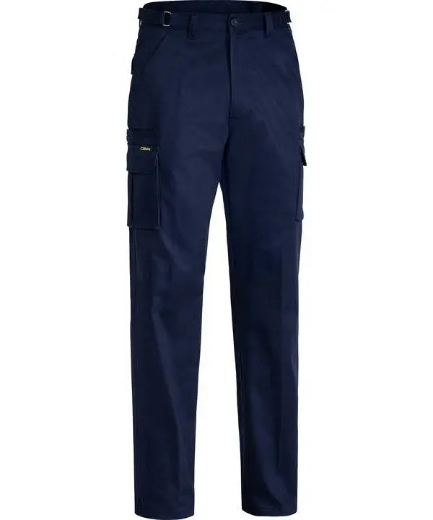 Picture of Bisley, Original 8 Pocket Cargo Pants