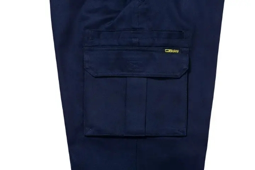 Picture of Bisley, Original 8 Pocket Cargo Pants