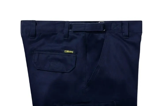 Picture of Bisley, Original 8 Pocket Cargo Pants