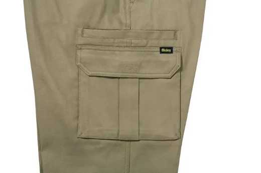 Picture of Bisley, Original 8 Pocket Cargo Pants