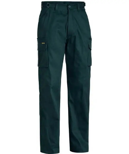 Picture of Bisley, Original 8 Pocket Cargo Pants