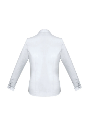 Picture of Biz Collection, Monaco Ladies L/S Shirt