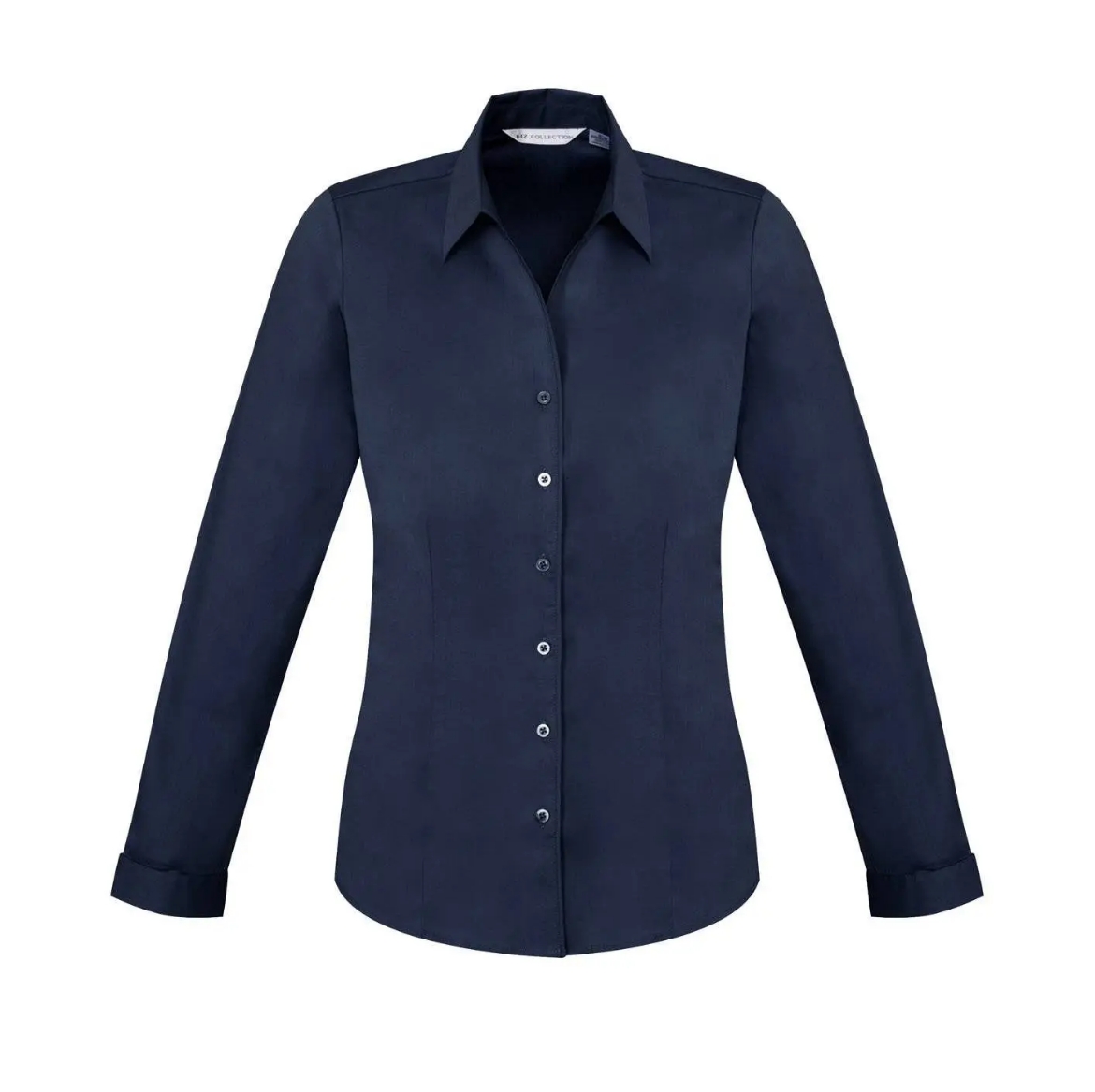 Picture of Biz Collection, Monaco Ladies L/S Shirt