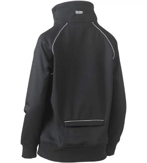 Picture of Bisley,Women's Work Fleece Jumper