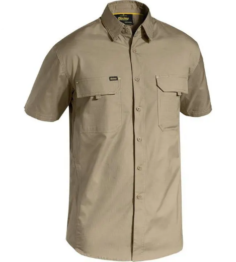 Picture of Bisley,X Airflow™ Ripstop Shirt