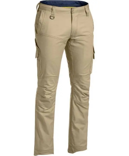 Picture of Bisley, X Airflow™ Ripstop Engineered Cargo Work Pants