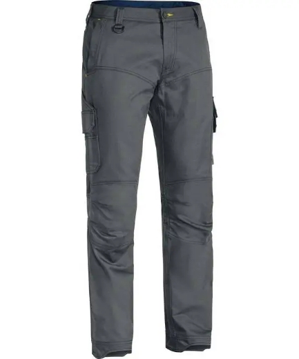 Picture of Bisley, X Airflow™ Ripstop Engineered Cargo Work Pants