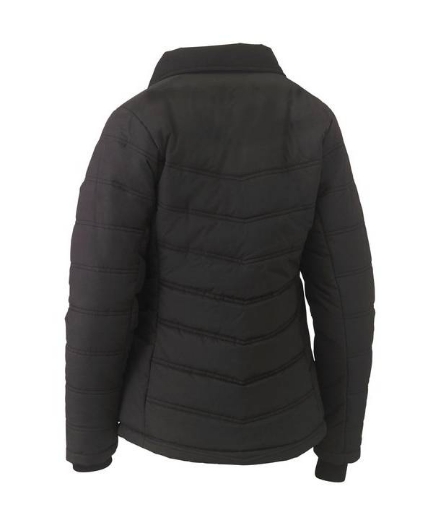 Picture of Bisley,Women's Puffer Jacket