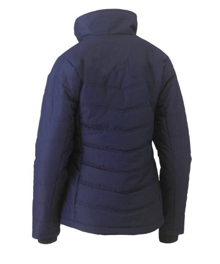 Picture of Bisley,Women's Puffer Jacket