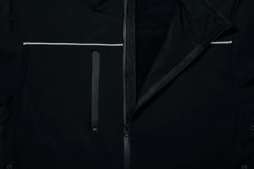 Picture of Bisley, Soft Shell Jacket