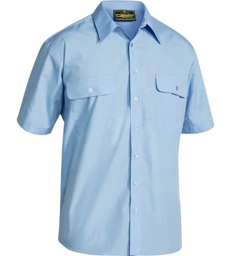 Picture of Bisley,Permanent Press Shirt