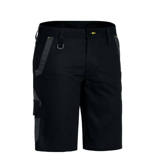 Picture of Bisley, Flx & Move™ Stretch Cargo Short