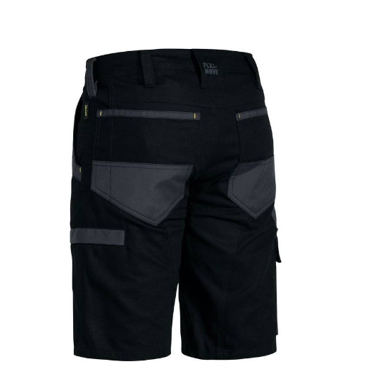 Picture of Bisley, Flx & Move™ Stretch Cargo Short