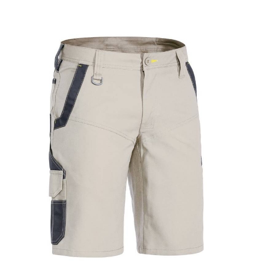 Picture of Bisley, Flx & Move™ Stretch Cargo Short