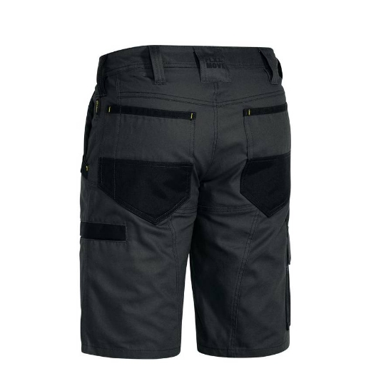 Picture of Bisley, Flx & Move™ Stretch Cargo Short