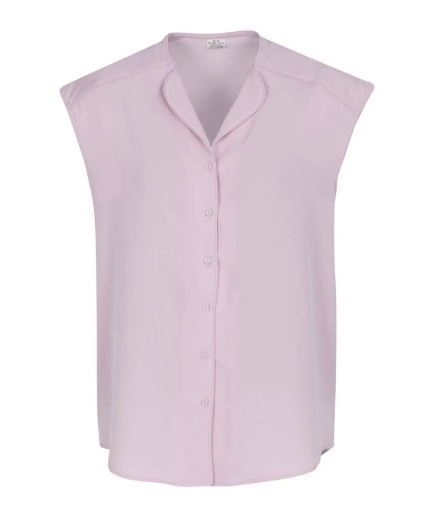 Picture of Biz Collection, Lily Ladies S/S Blouse