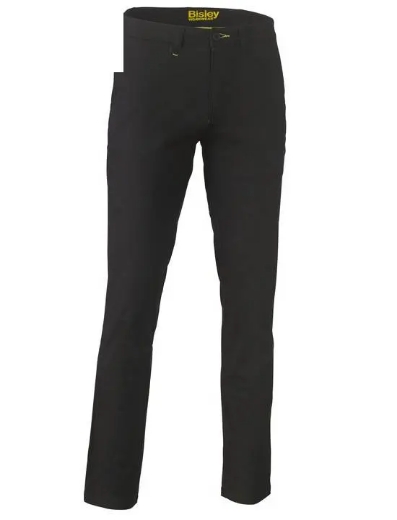 Picture of Bisley, Stretch Cotton Drill Work Pants